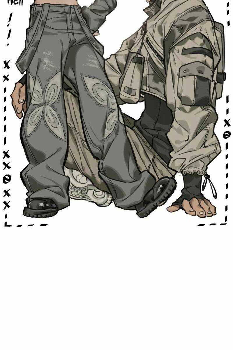 Thế Giới Sau Tận Thế - Chapter 100 - Page 156