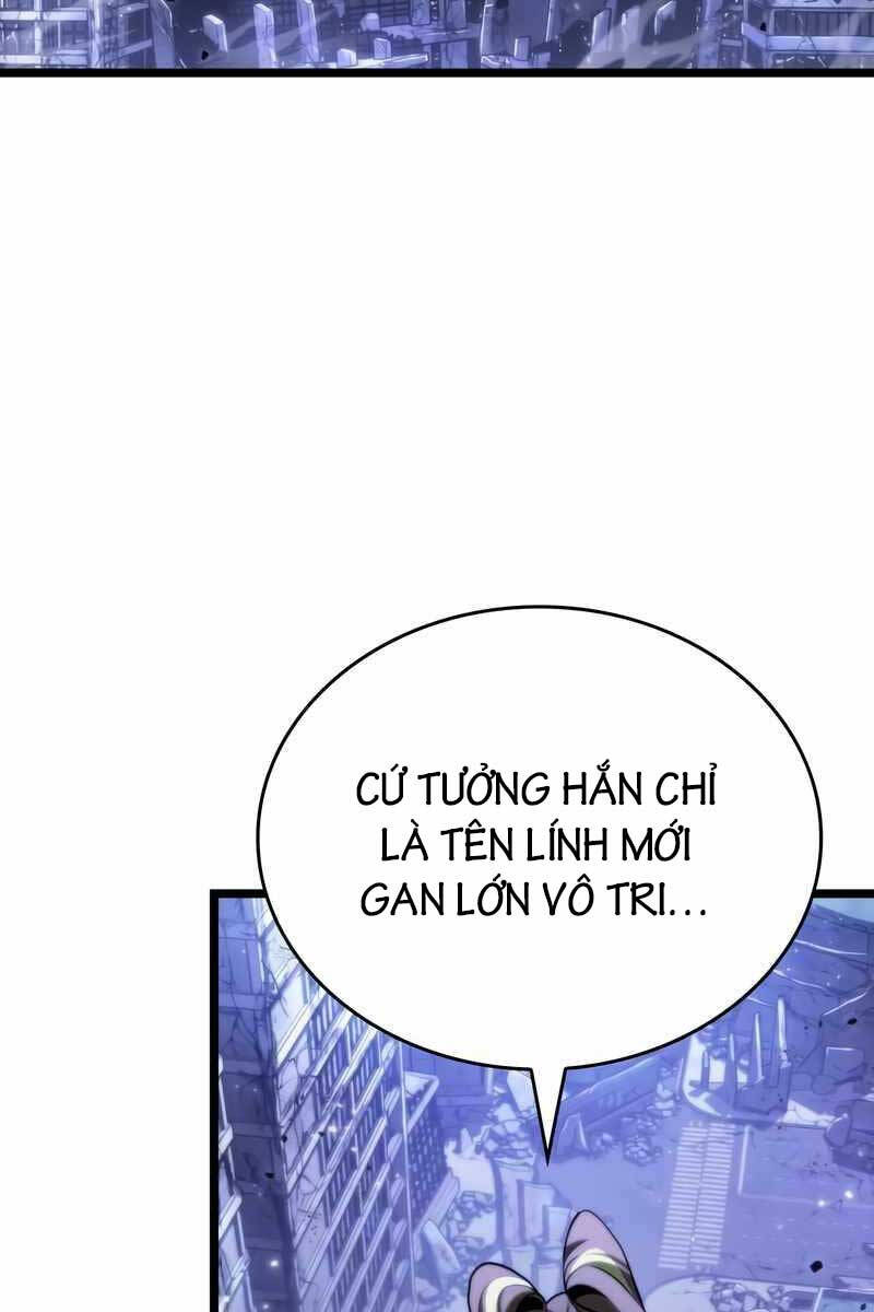 Thế Giới Sau Tận Thế - Chapter 100 - Page 4
