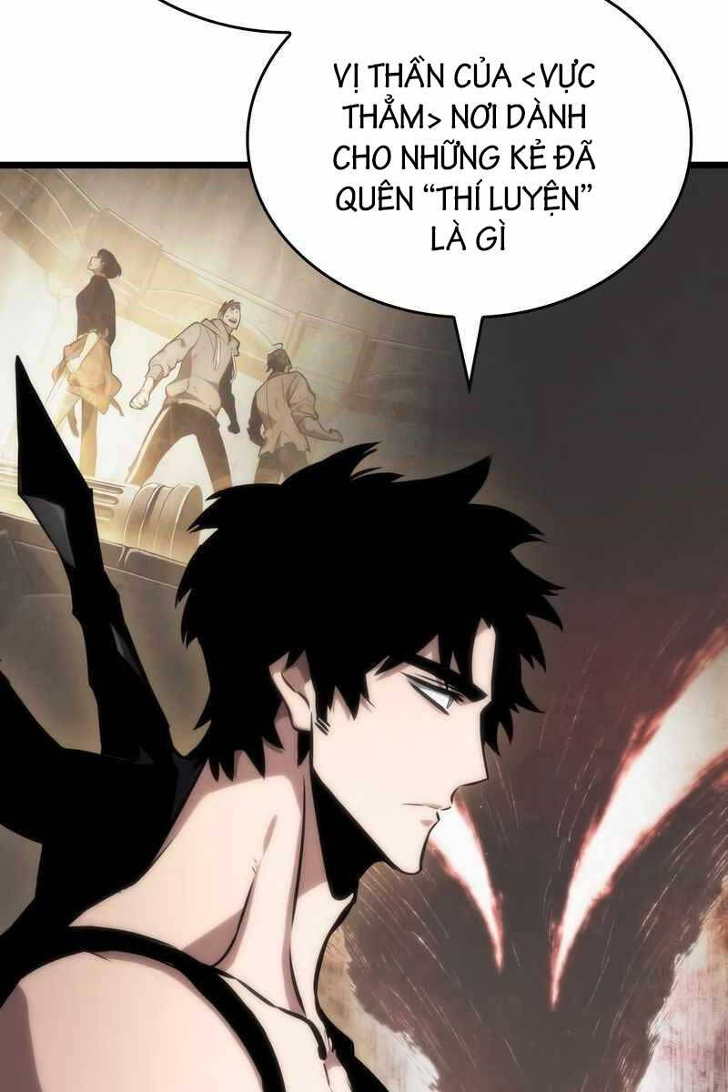 Thế Giới Sau Tận Thế - Chapter 100 - Page 40