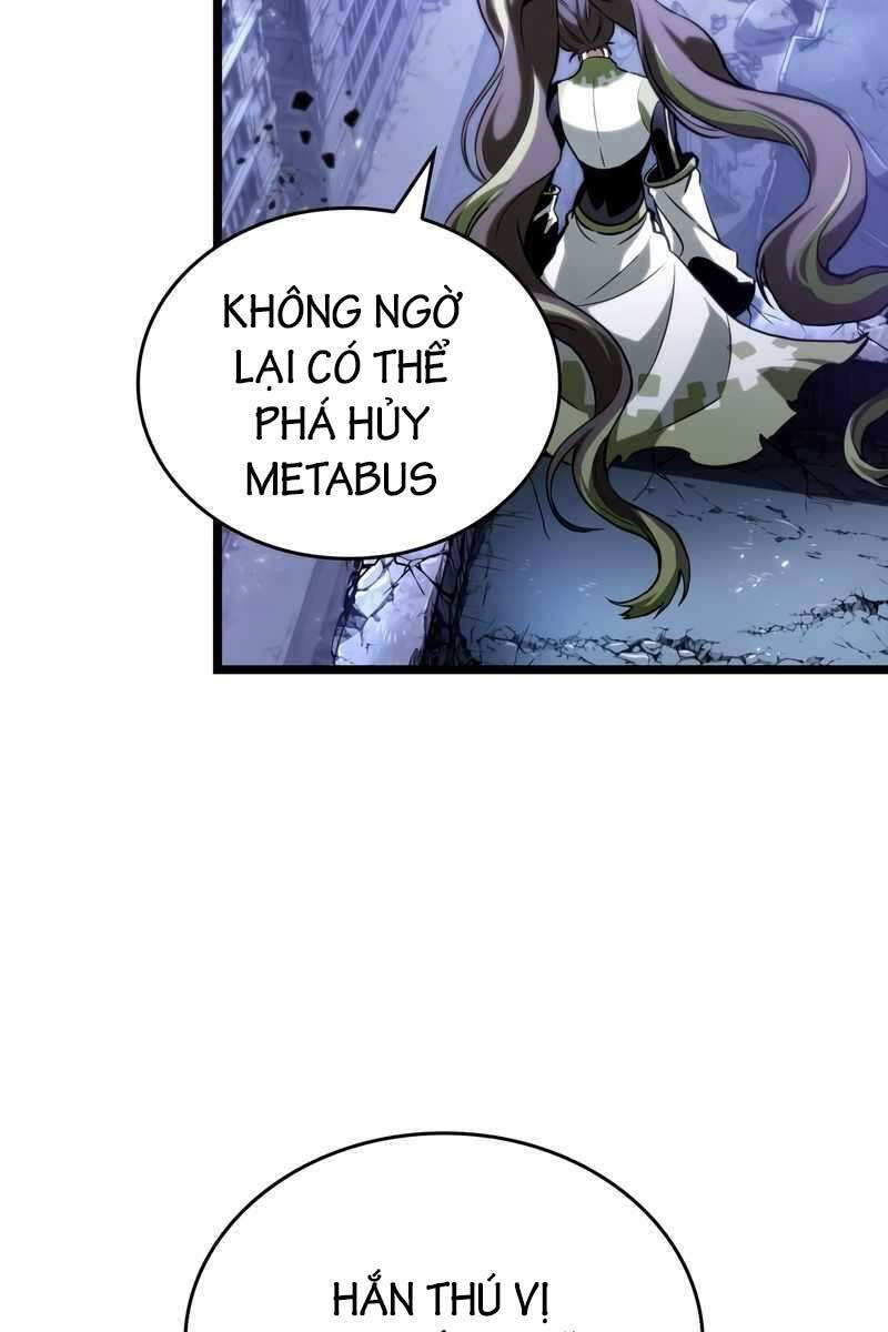 Thế Giới Sau Tận Thế - Chapter 100 - Page 5