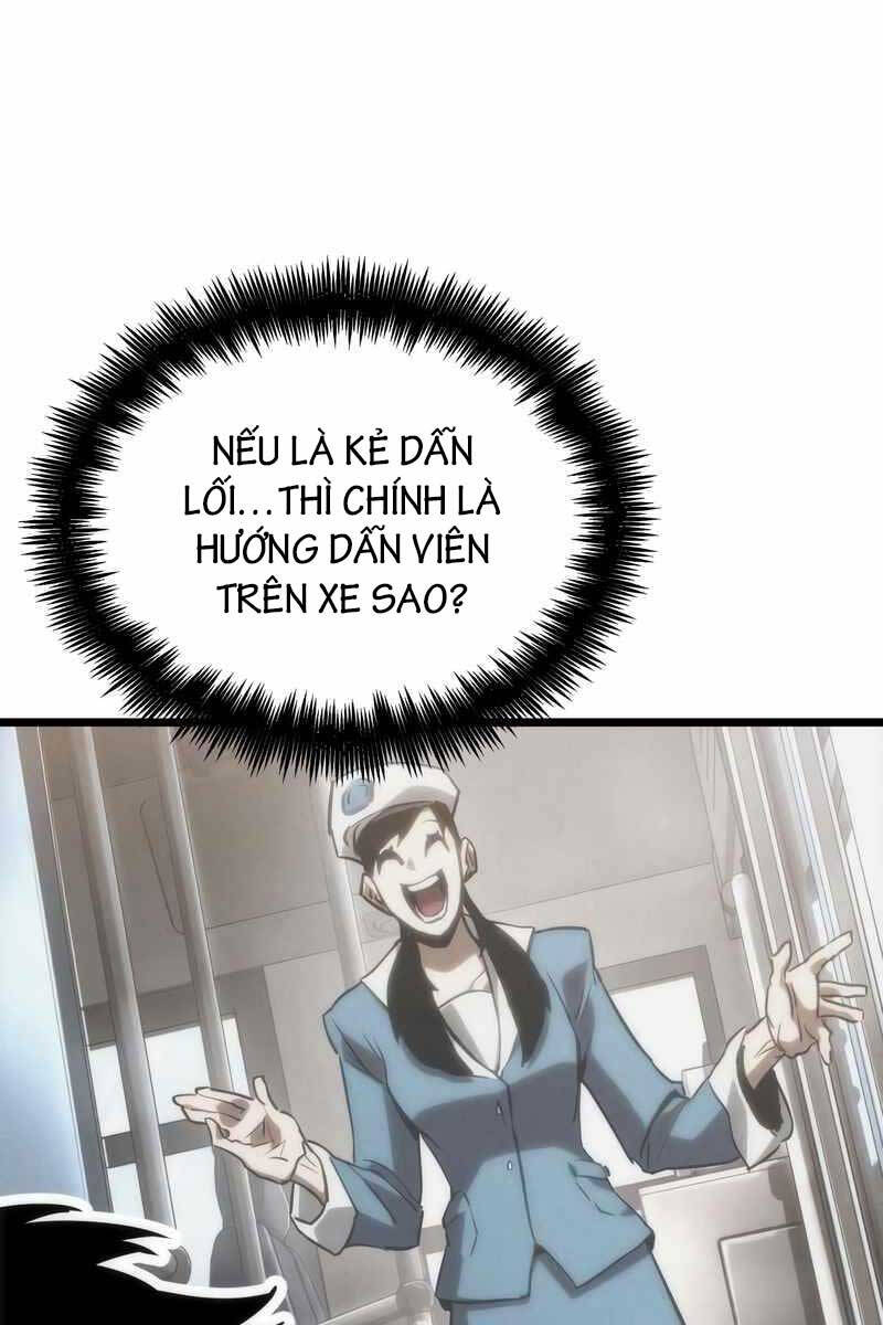 Thế Giới Sau Tận Thế - Chapter 100 - Page 50