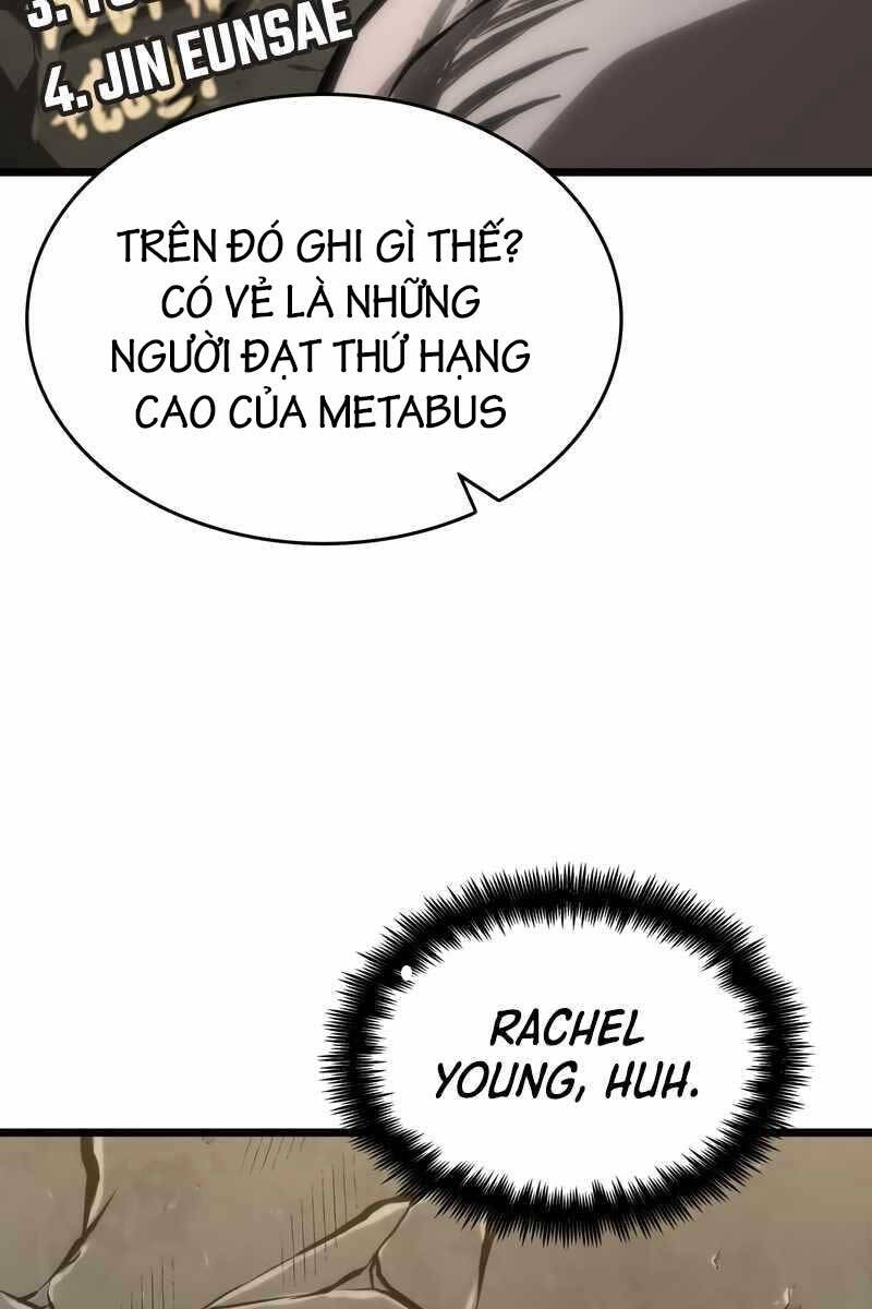 Thế Giới Sau Tận Thế - Chapter 100 - Page 54