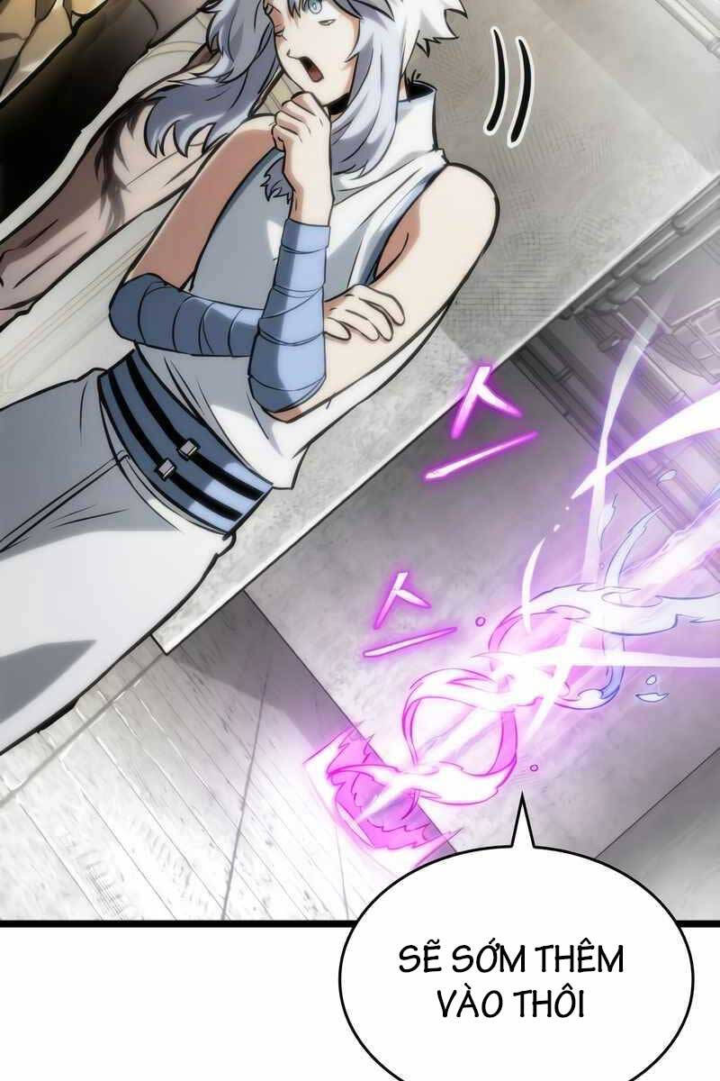 Thế Giới Sau Tận Thế - Chapter 100 - Page 59