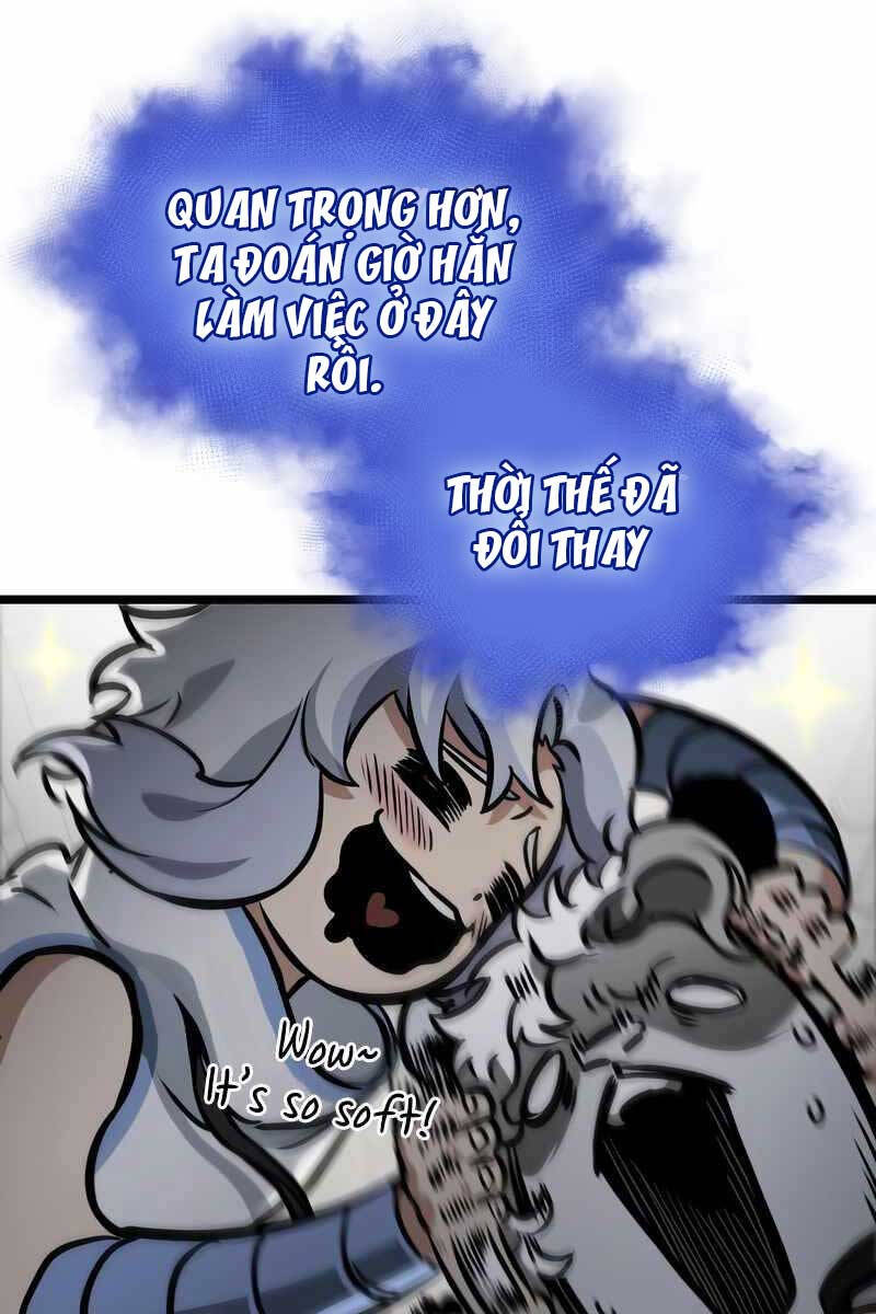 Thế Giới Sau Tận Thế - Chapter 100 - Page 71