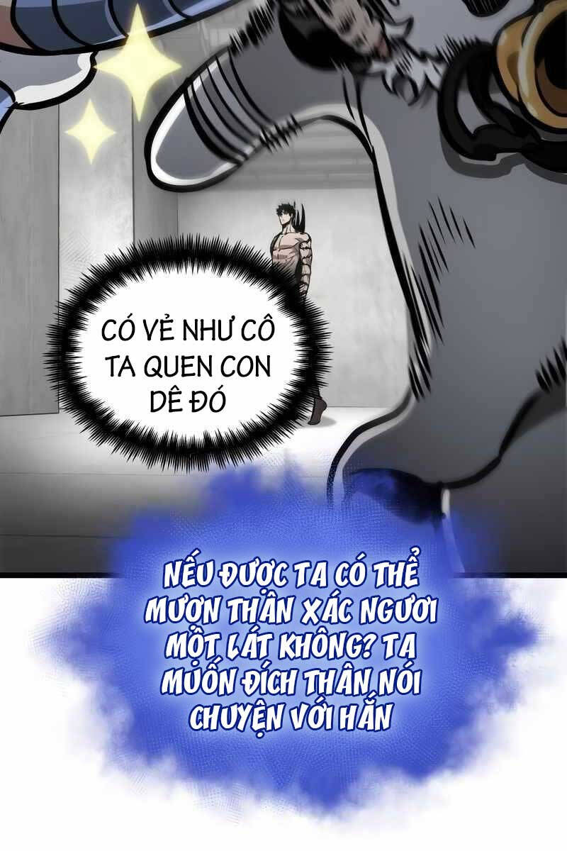 Thế Giới Sau Tận Thế - Chapter 100 - Page 72