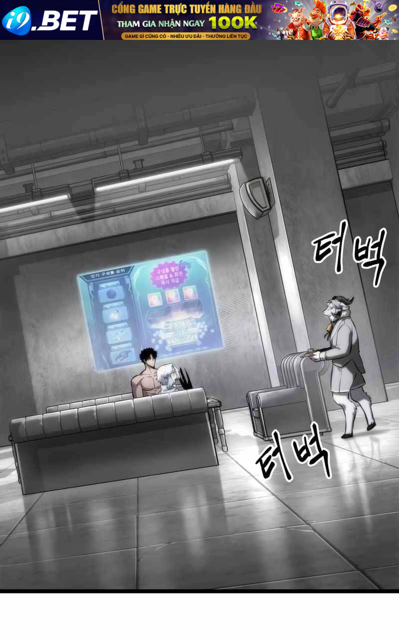 Thế Giới Sau Tận Thế - Chapter 100 - Page 79