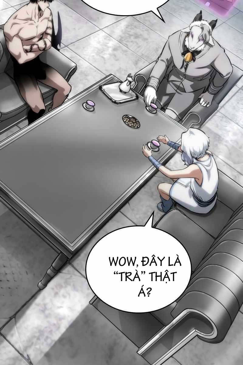 Thế Giới Sau Tận Thế - Chapter 100 - Page 82