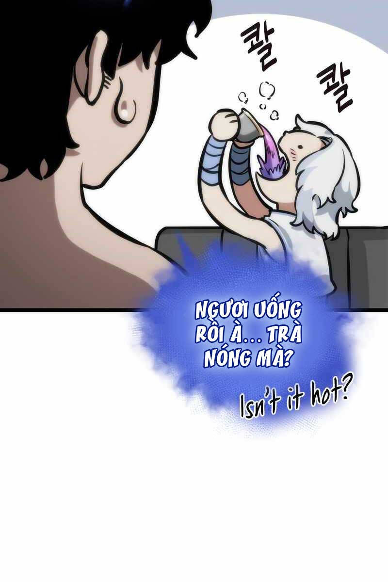 Thế Giới Sau Tận Thế - Chapter 100 - Page 84