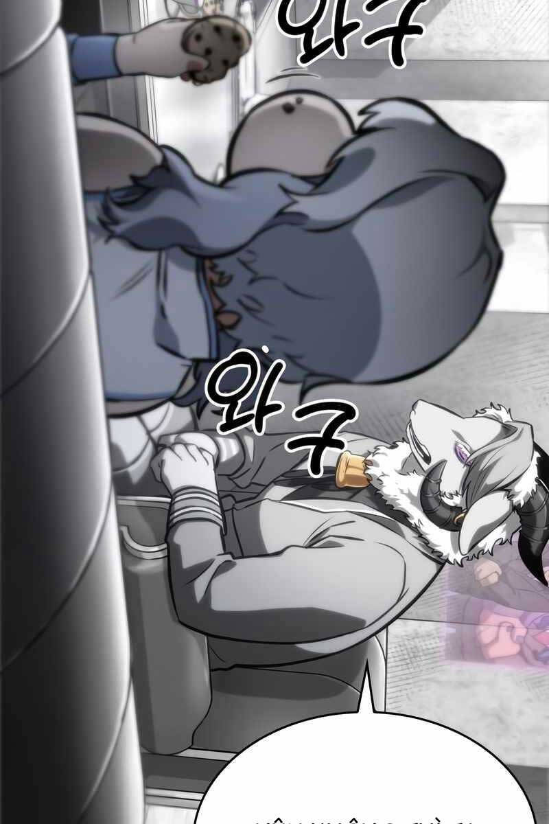 Thế Giới Sau Tận Thế - Chapter 100 - Page 91