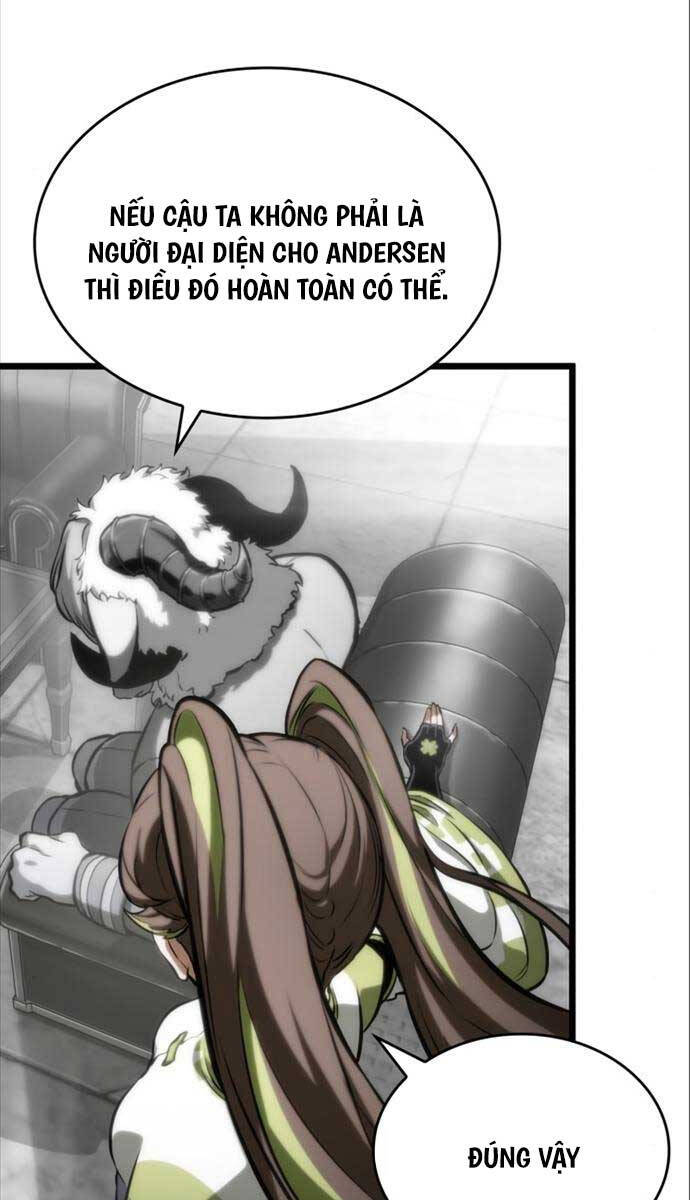 Thế Giới Sau Tận Thế - Chapter 101 - Page 106