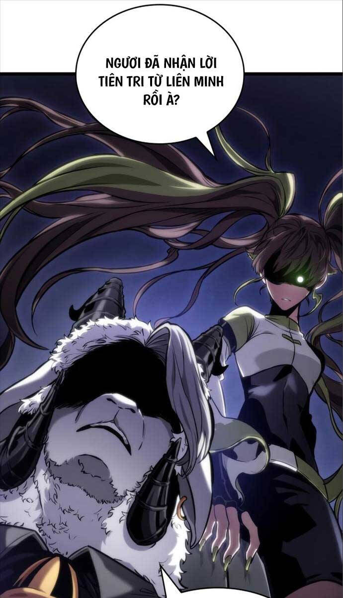 Thế Giới Sau Tận Thế - Chapter 101 - Page 108