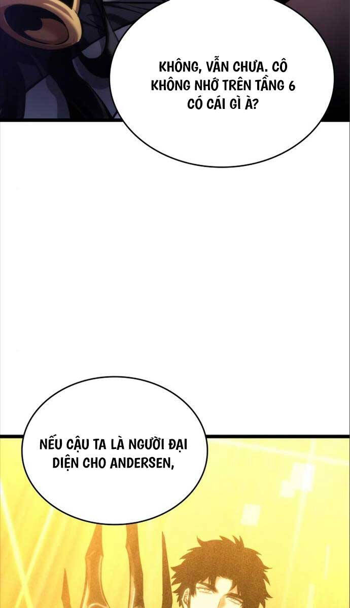 Thế Giới Sau Tận Thế - Chapter 101 - Page 109