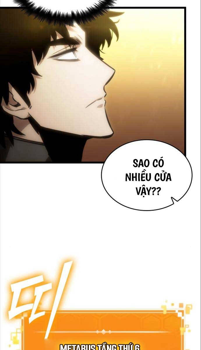 Thế Giới Sau Tận Thế - Chapter 101 - Page 115