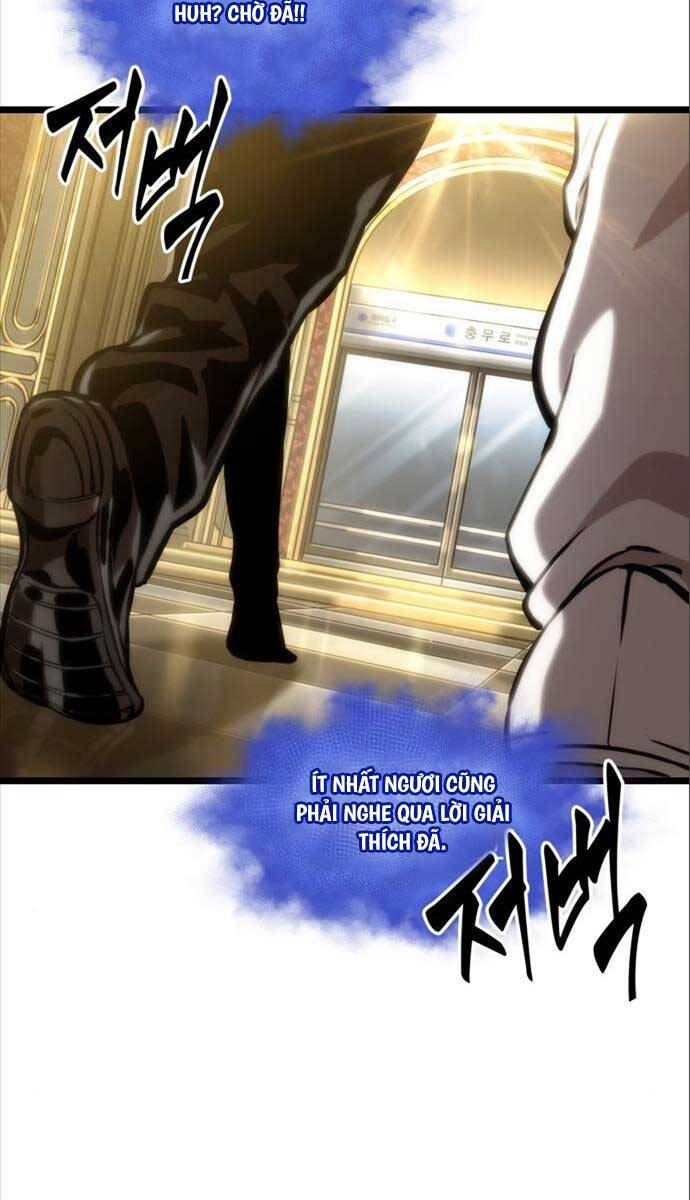 Thế Giới Sau Tận Thế - Chapter 101 - Page 118