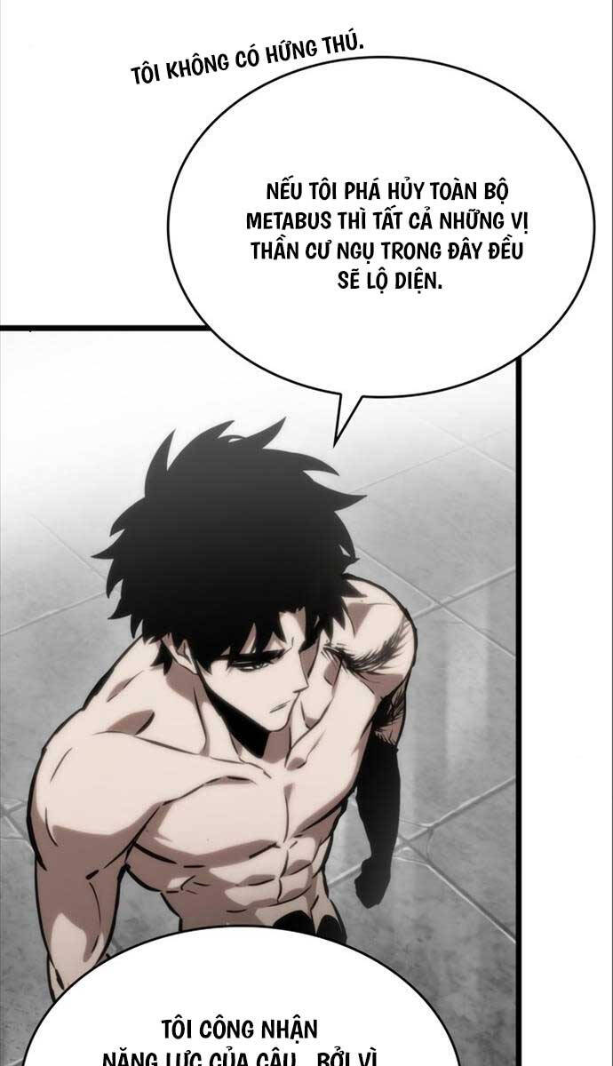 Thế Giới Sau Tận Thế - Chapter 101 - Page 18