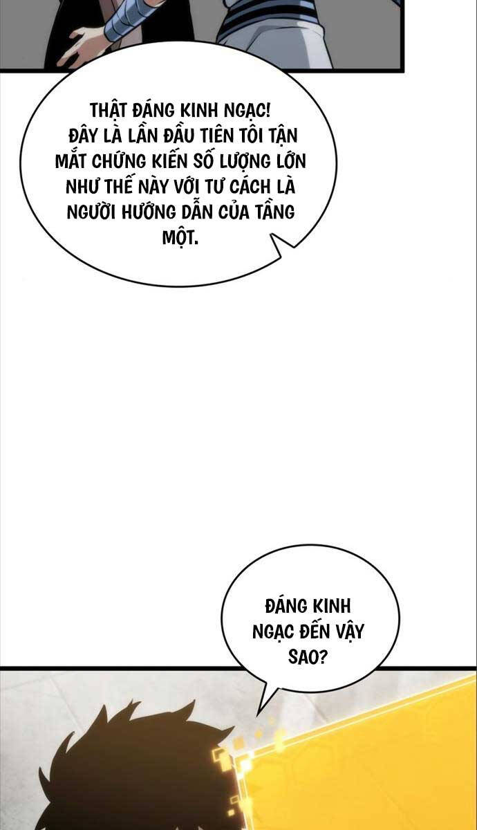 Thế Giới Sau Tận Thế - Chapter 101 - Page 33