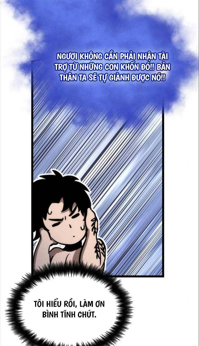 Thế Giới Sau Tận Thế - Chapter 101 - Page 49