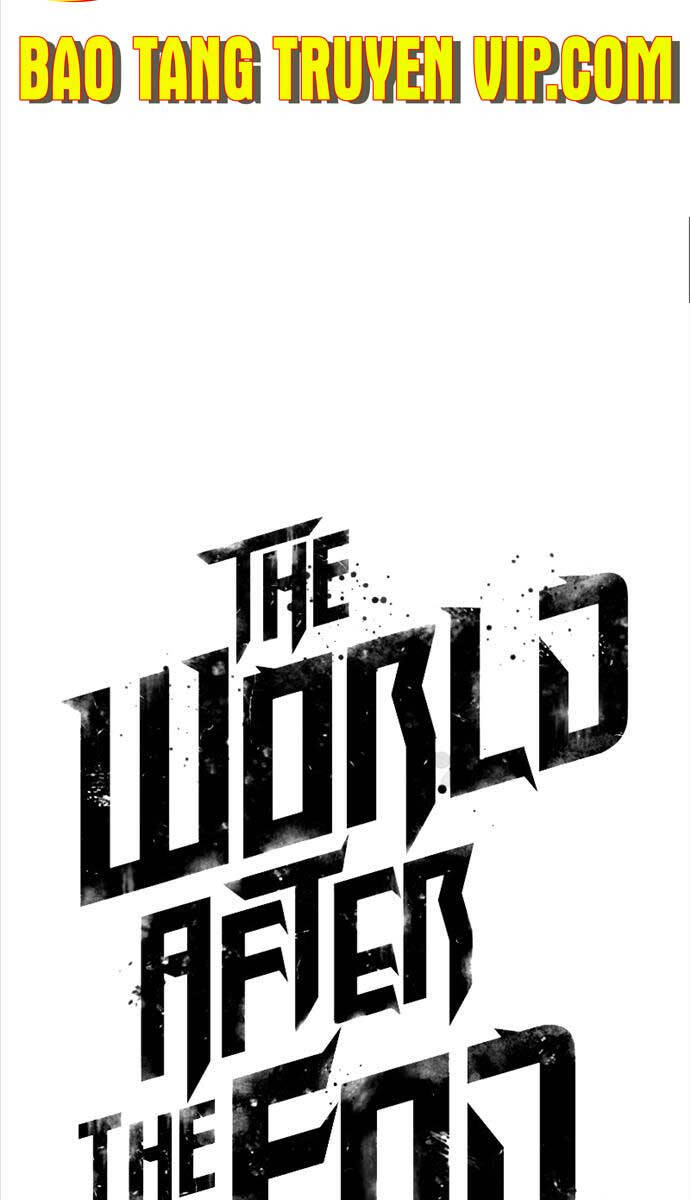 Thế Giới Sau Tận Thế - Chapter 101 - Page 5