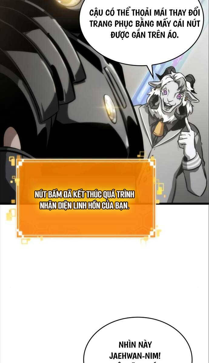 Thế Giới Sau Tận Thế - Chapter 101 - Page 66