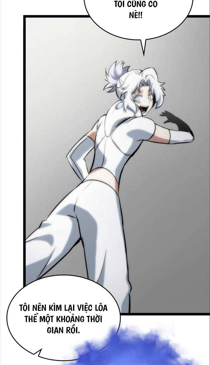 Thế Giới Sau Tận Thế - Chapter 101 - Page 67