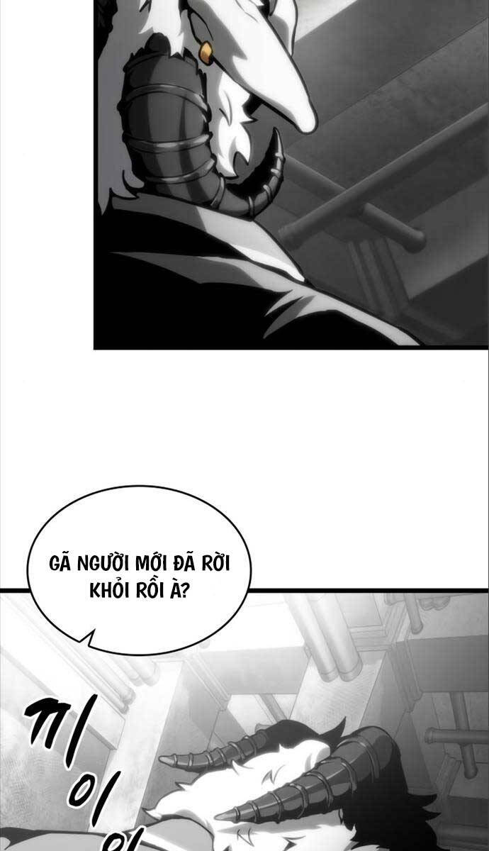 Thế Giới Sau Tận Thế - Chapter 101 - Page 77