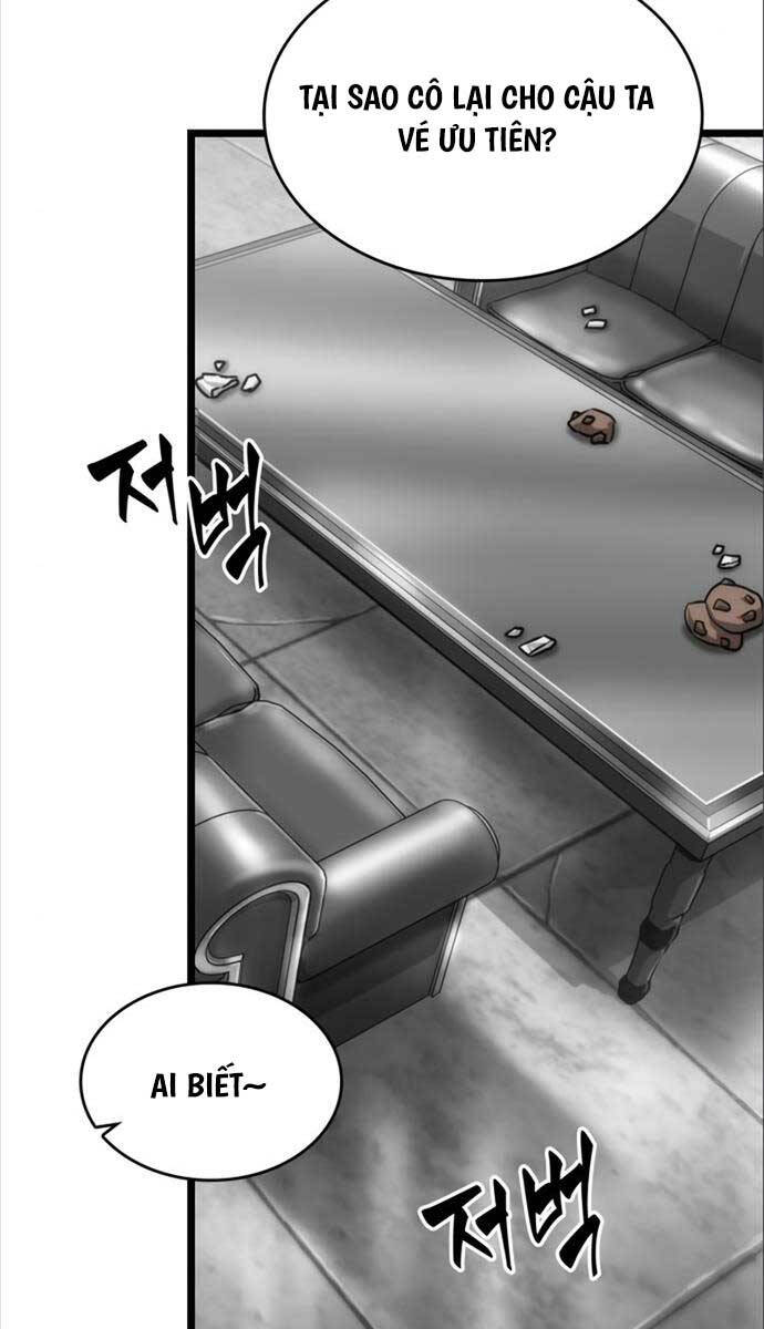 Thế Giới Sau Tận Thế - Chapter 101 - Page 83