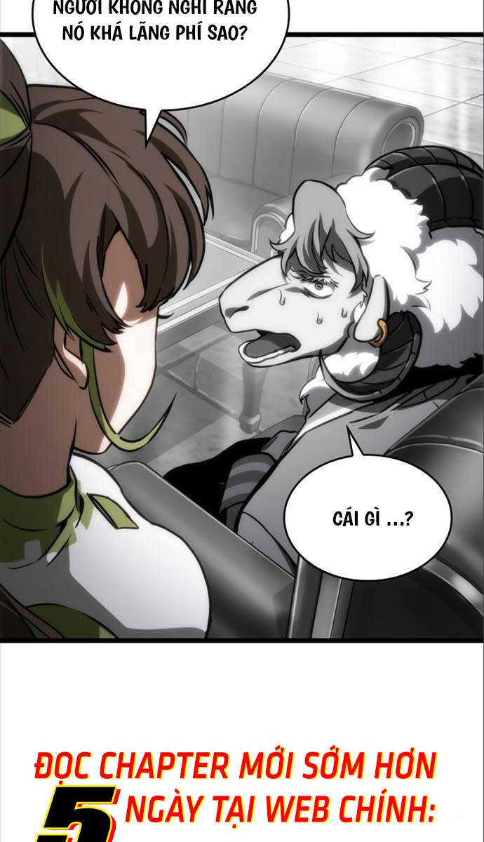 Thế Giới Sau Tận Thế - Chapter 101 - Page 90