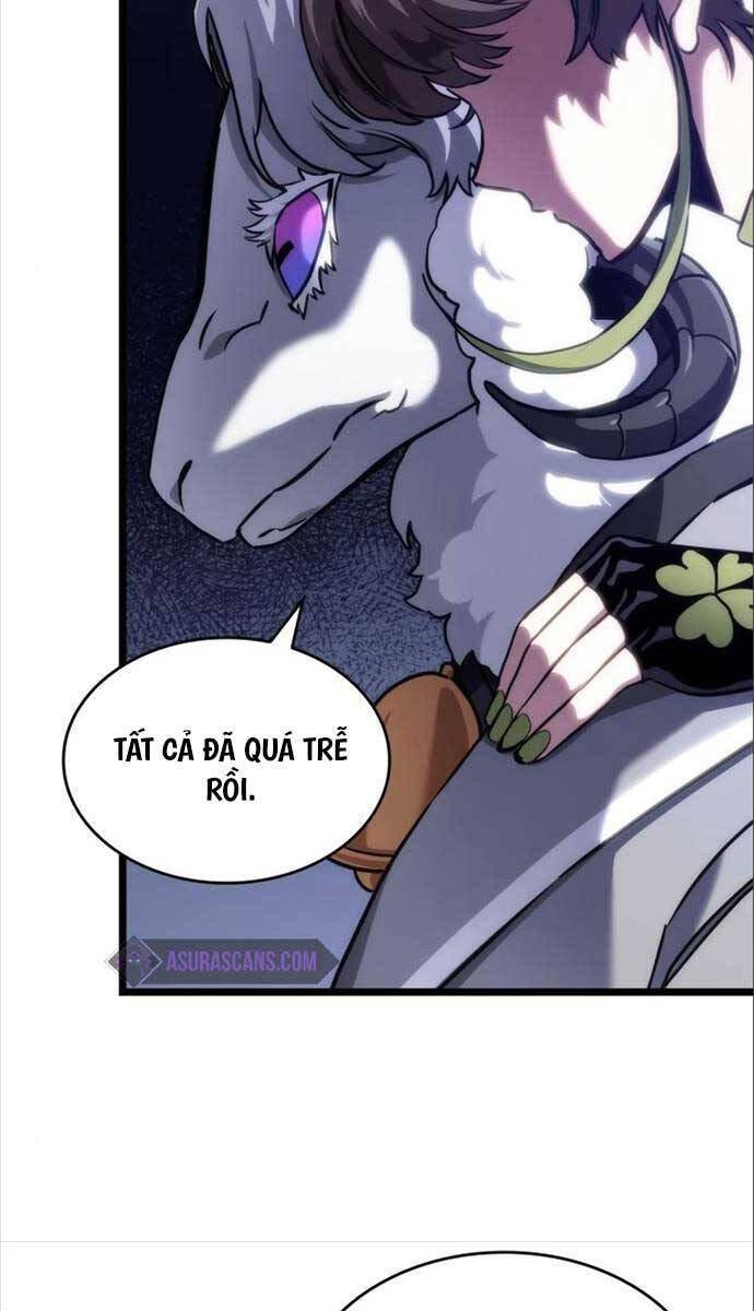 Thế Giới Sau Tận Thế - Chapter 101 - Page 97