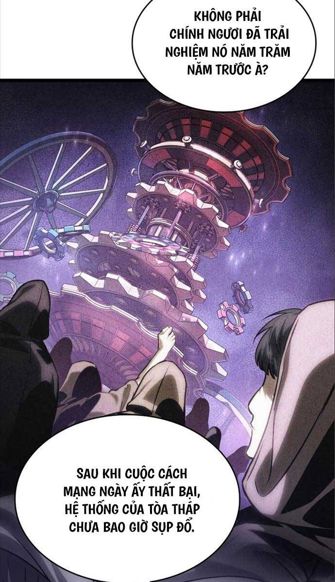 Thế Giới Sau Tận Thế - Chapter 101 - Page 98