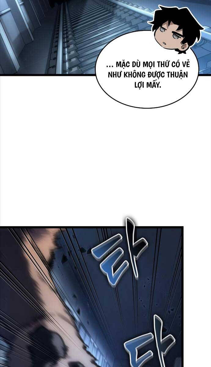 Thế Giới Sau Tận Thế - Chapter 102 - Page 10