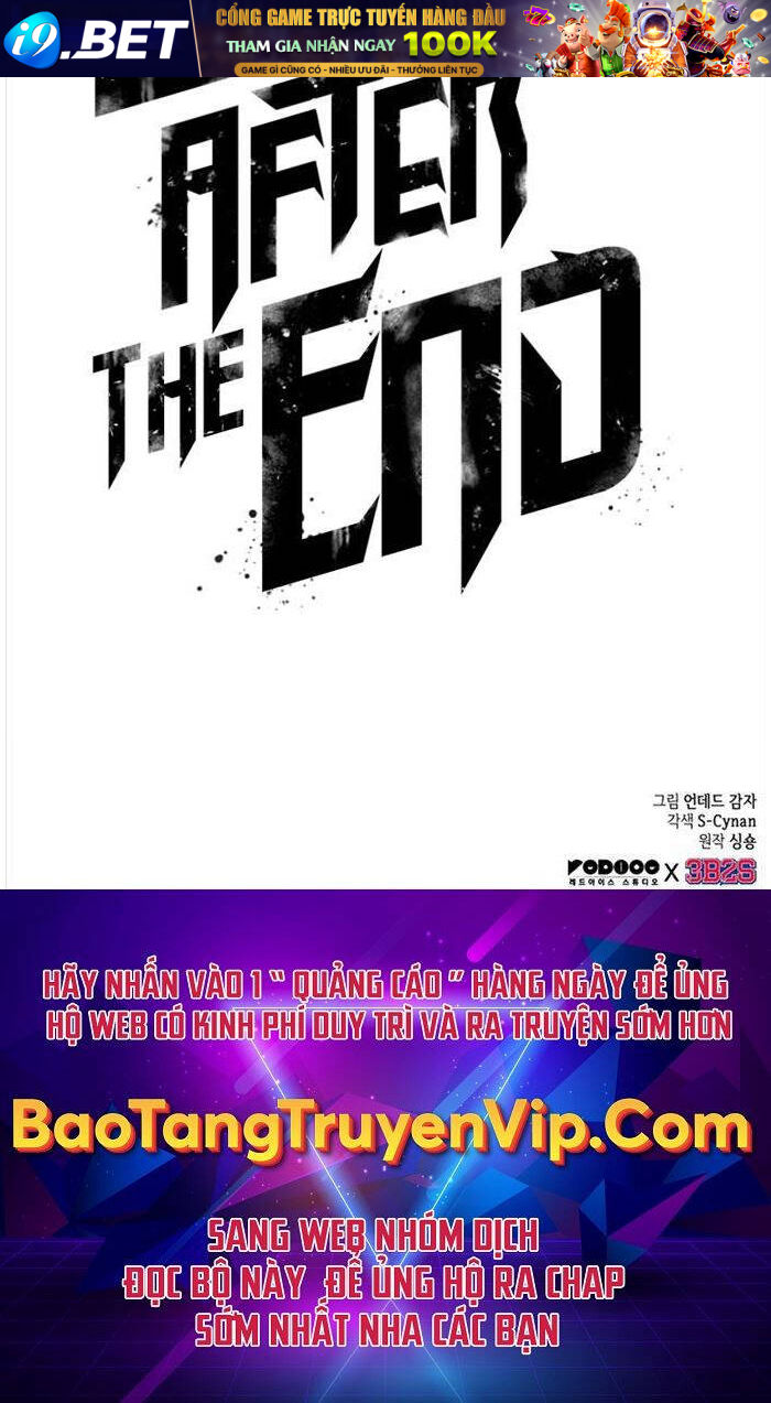 Thế Giới Sau Tận Thế - Chapter 102 - Page 124