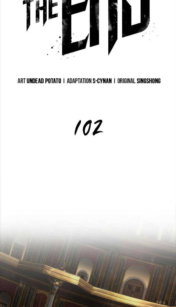 Thế Giới Sau Tận Thế - Chapter 102 - Page 21