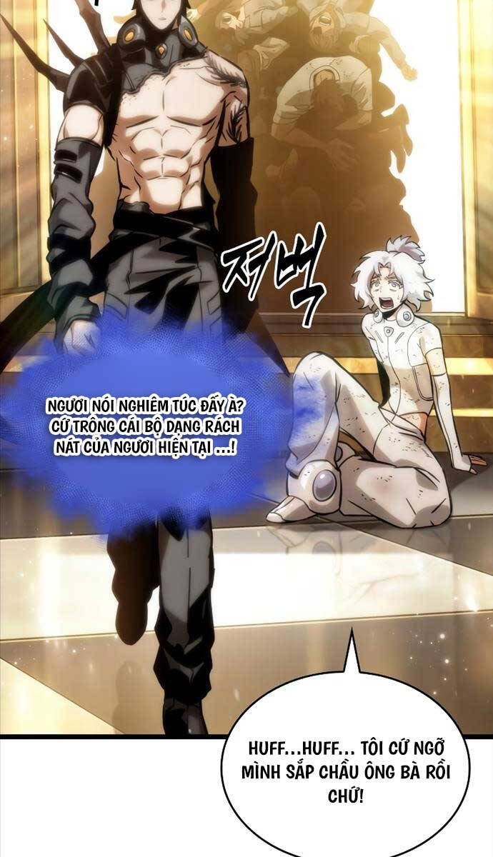 Thế Giới Sau Tận Thế - Chapter 102 - Page 25