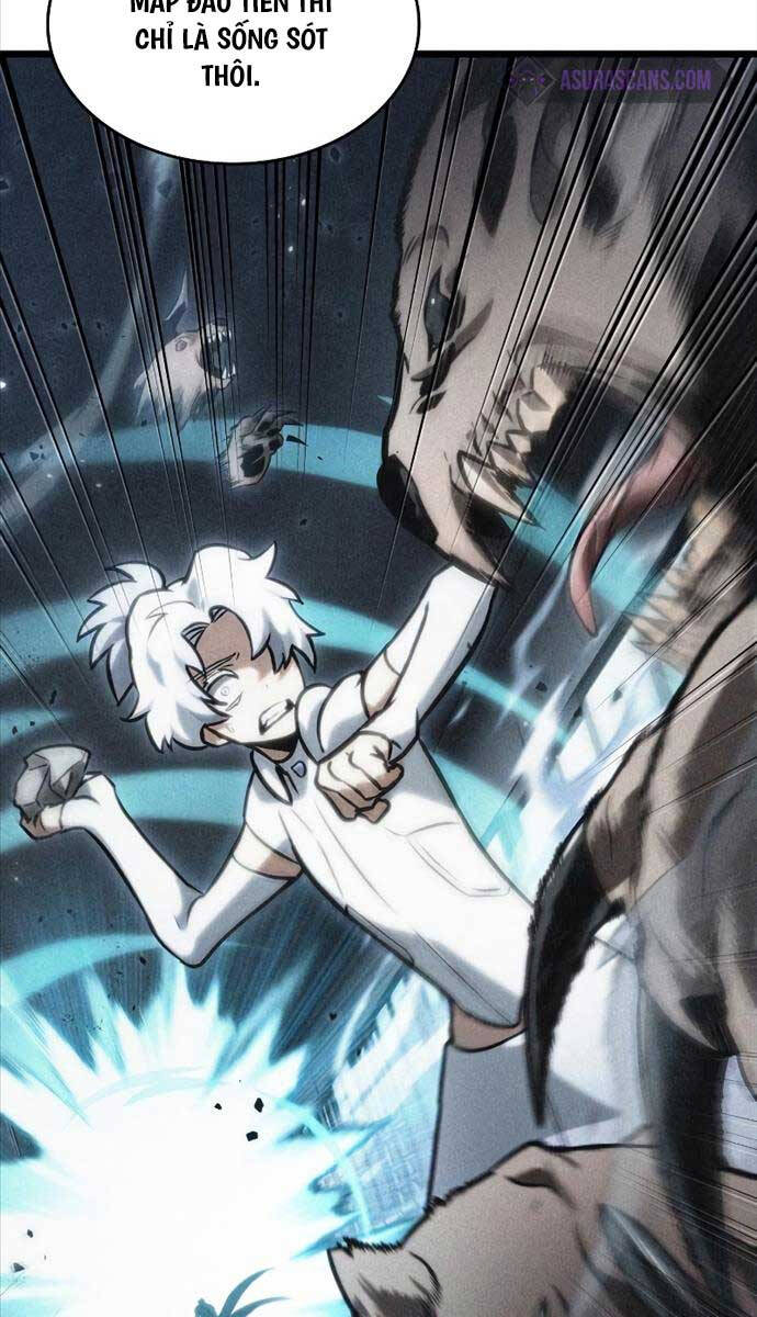 Thế Giới Sau Tận Thế - Chapter 102 - Page 28