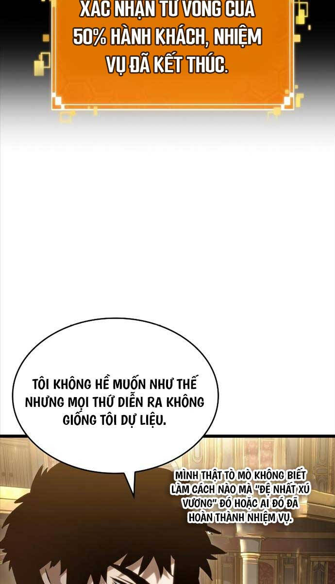 Thế Giới Sau Tận Thế - Chapter 102 - Page 44