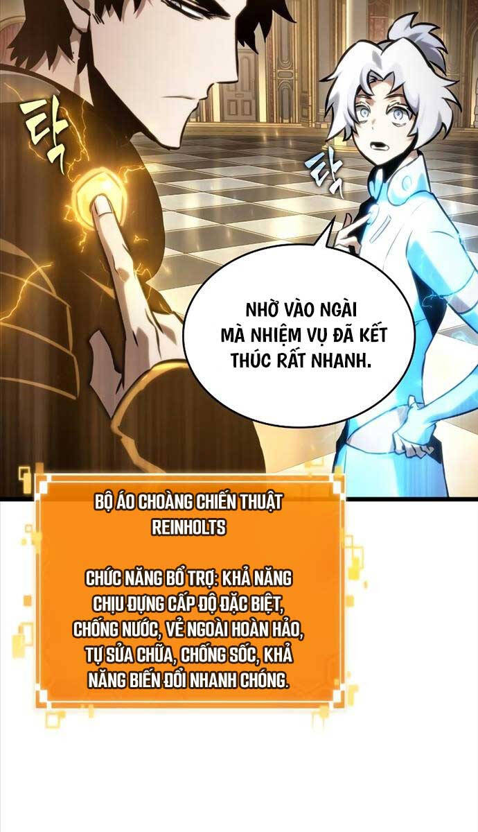 Thế Giới Sau Tận Thế - Chapter 102 - Page 45