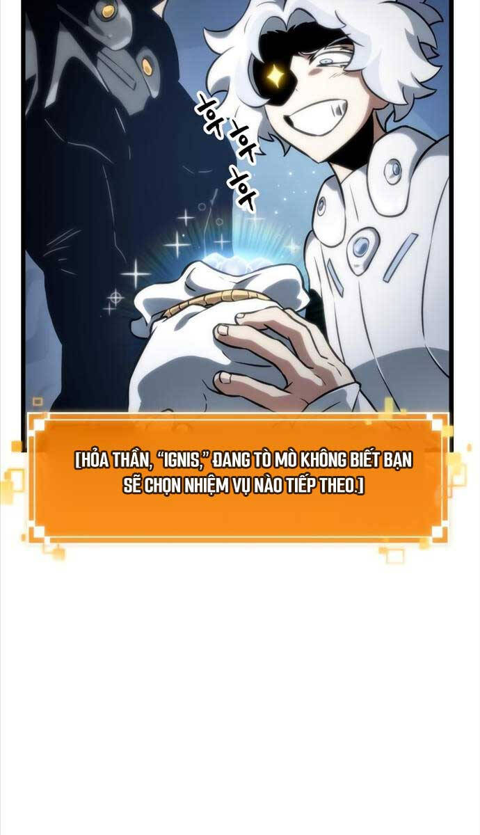 Thế Giới Sau Tận Thế - Chapter 102 - Page 49