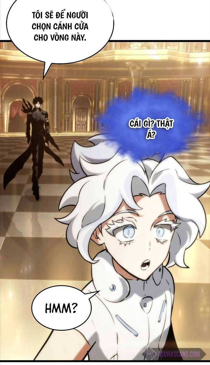 Thế Giới Sau Tận Thế - Chapter 102 - Page 56