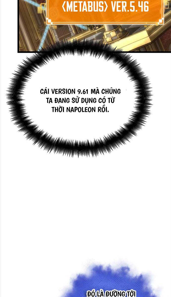 Thế Giới Sau Tận Thế - Chapter 102 - Page 61