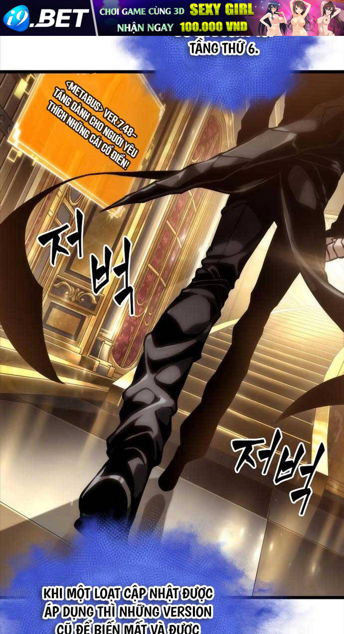 Thế Giới Sau Tận Thế - Chapter 102 - Page 62