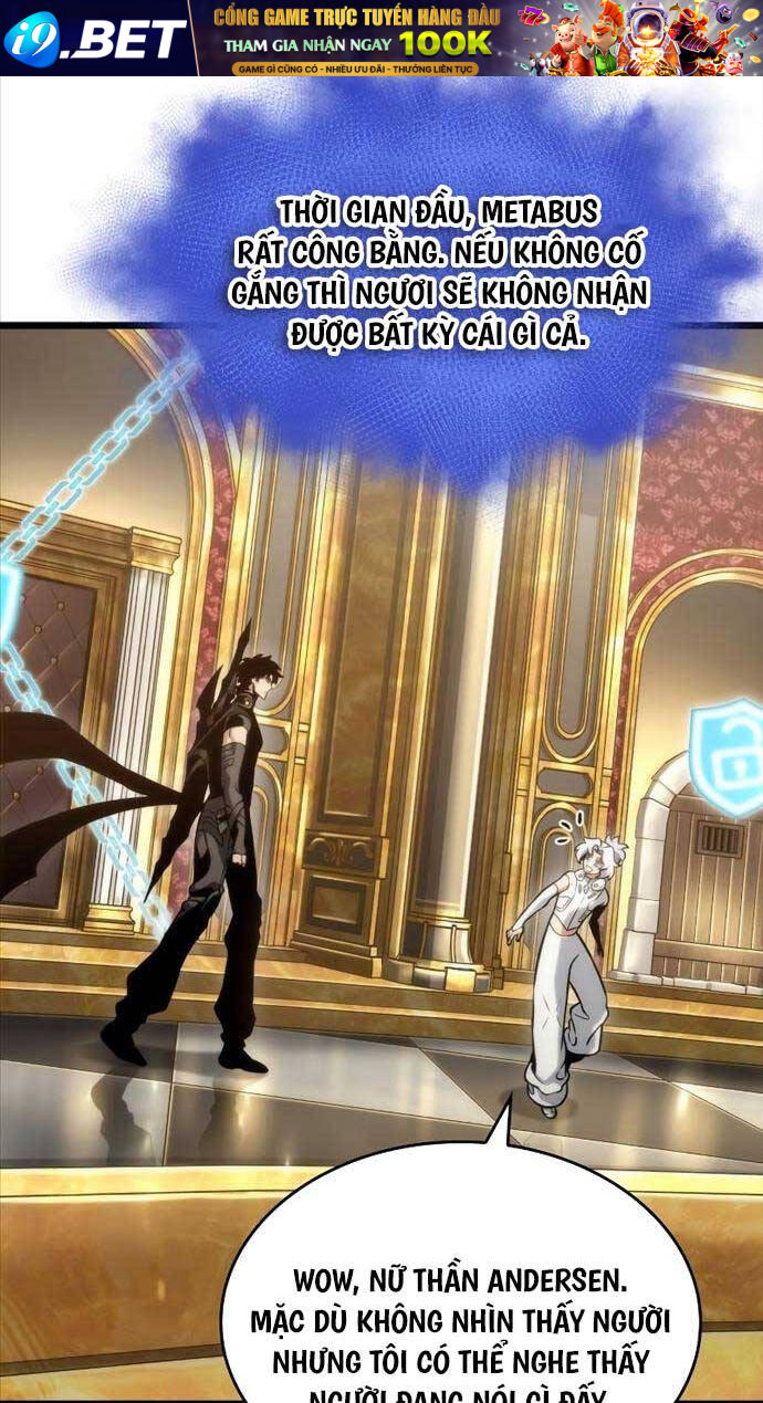 Thế Giới Sau Tận Thế - Chapter 102 - Page 65