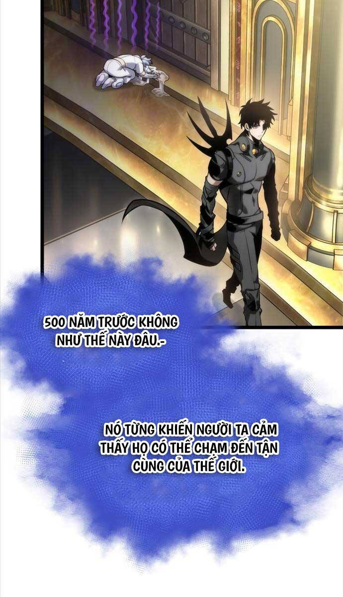 Thế Giới Sau Tận Thế - Chapter 102 - Page 76