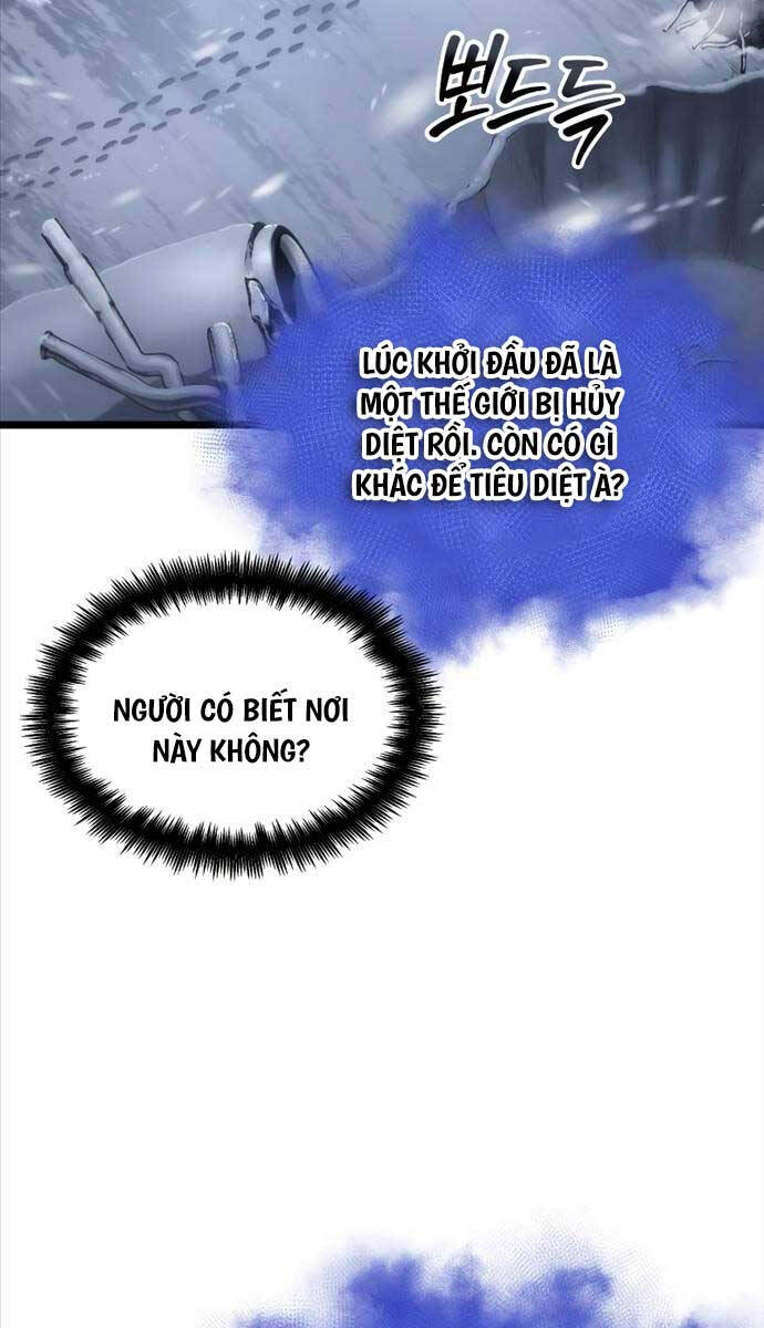 Thế Giới Sau Tận Thế - Chapter 102 - Page 97