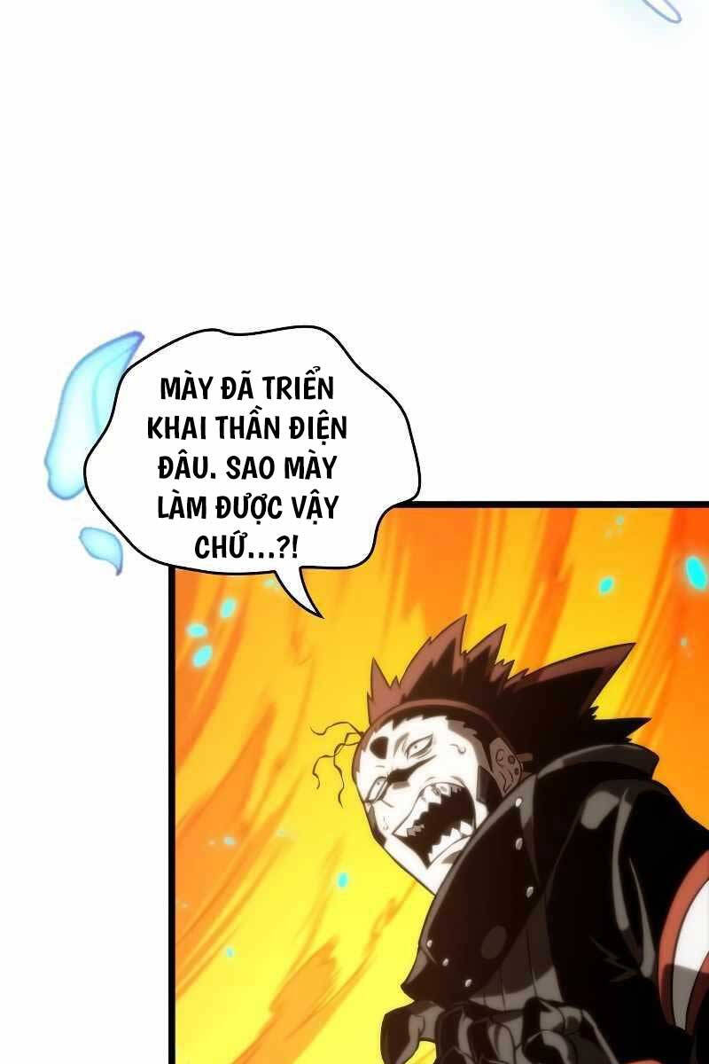 Thế Giới Sau Tận Thế - Chapter 103 - Page 131