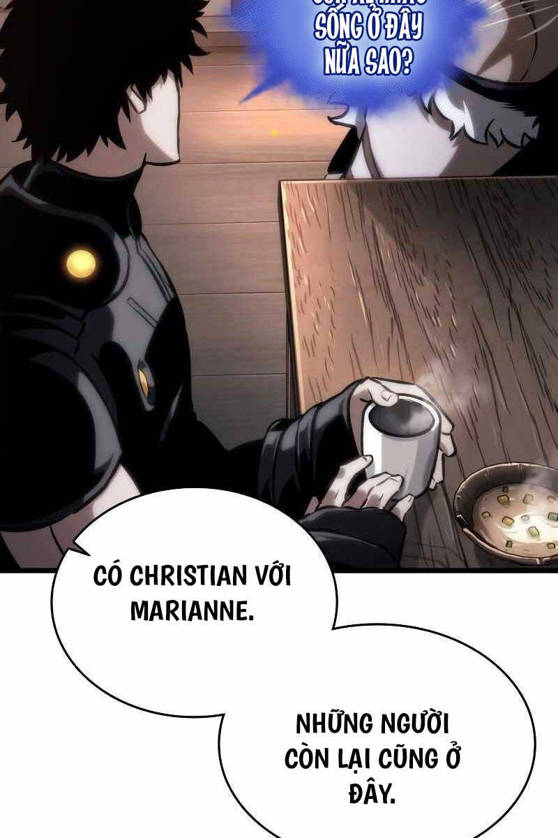 Thế Giới Sau Tận Thế - Chapter 103 - Page 20