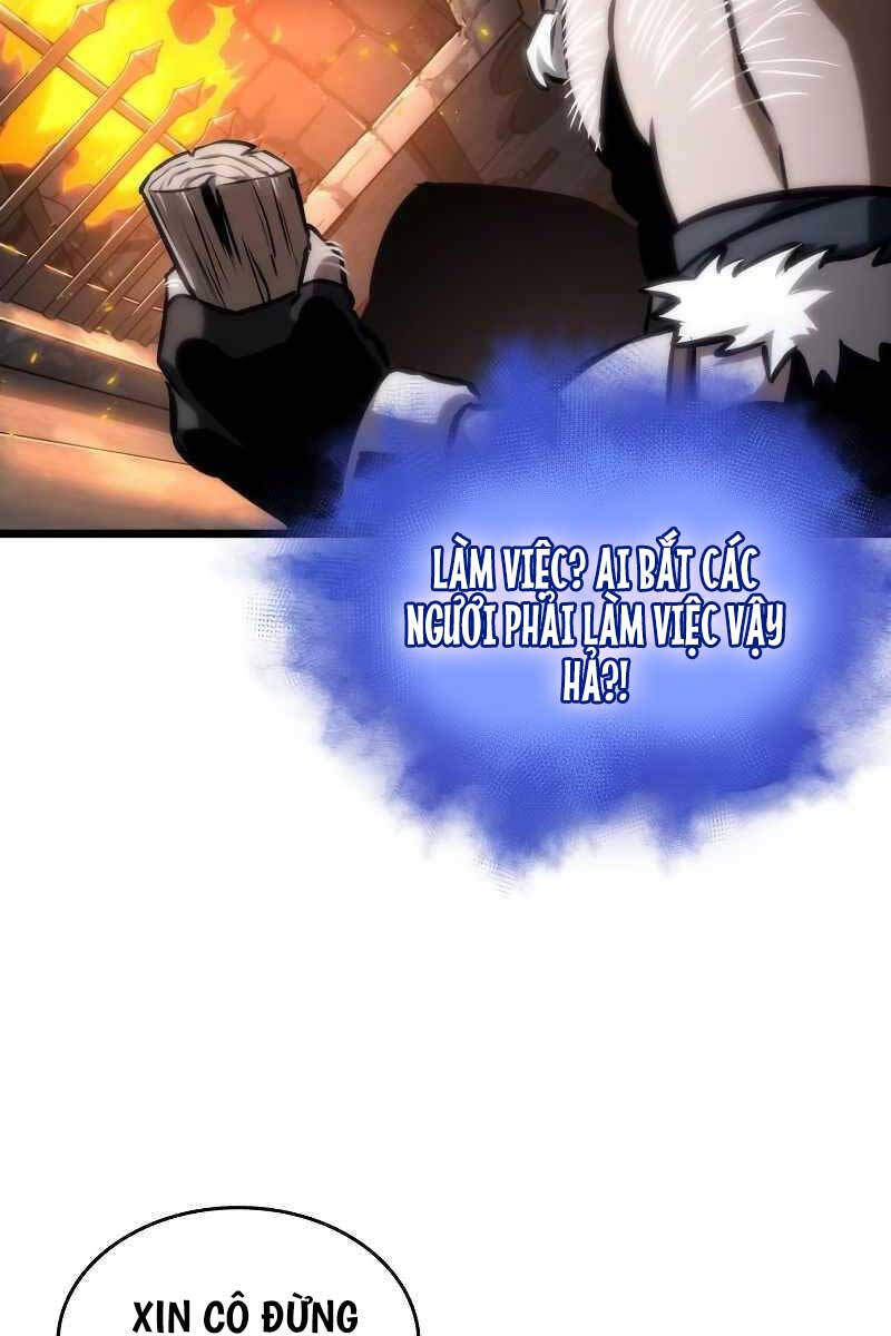 Thế Giới Sau Tận Thế - Chapter 103 - Page 22