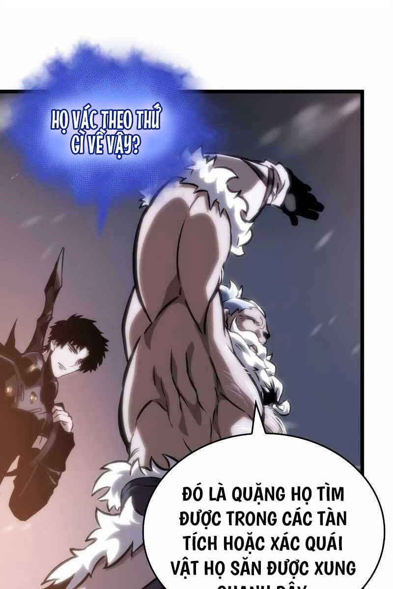 Thế Giới Sau Tận Thế - Chapter 103 - Page 28