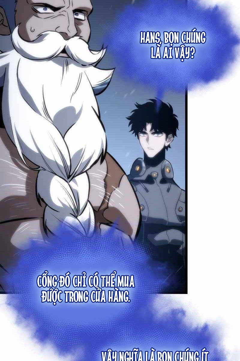 Thế Giới Sau Tận Thế - Chapter 103 - Page 36