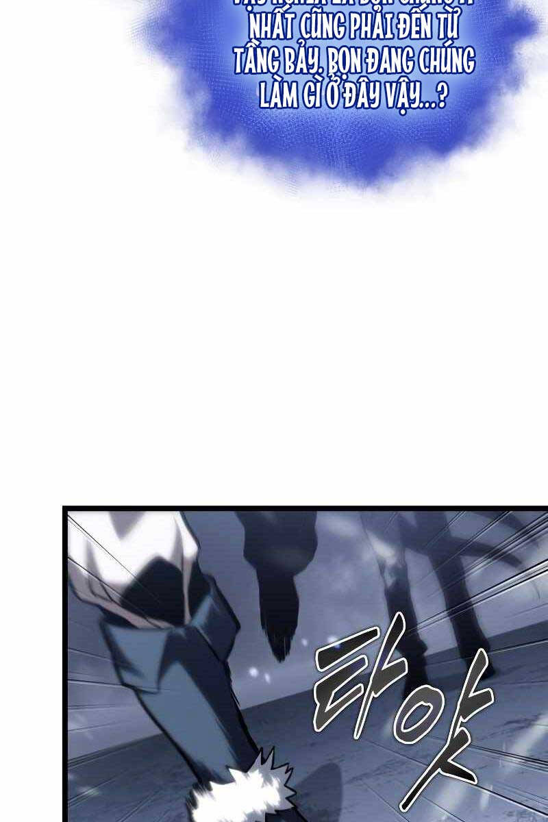 Thế Giới Sau Tận Thế - Chapter 103 - Page 37