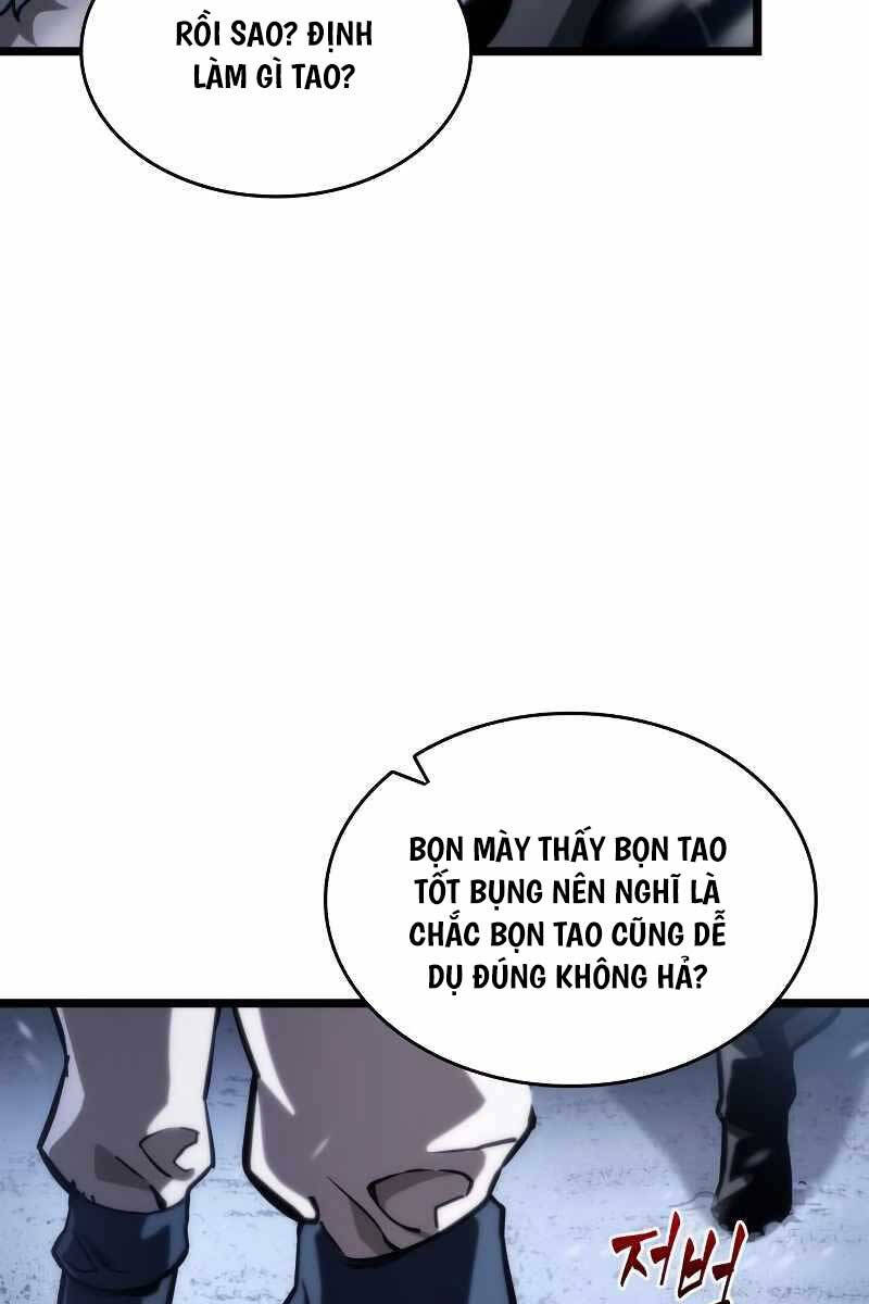 Thế Giới Sau Tận Thế - Chapter 103 - Page 55